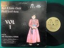 CHILDREN OF ISRAEL Vol.1 LP Unknown XIAN PSYCH FUNK DRUM BREAKS  HEAR