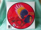 RSD 2016.DAVID BOWIE. THE MAN WHO SOLD THE WORLD. EXCLUSIVE PICTURE DISC LP.