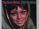 Northern Soul 45 EP  OTIS REDDING The Soul Album VOLT pic sleeve