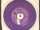 HARD STUFF/ATOMIC ROOSTER-Inside Your Life NON-LP U.K. 45 DEEP PURPLE RECORDS