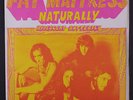 FAT MATTRESS: Naturally / Iridescent Butterfly 45 (France, PS) Rock & Pop