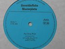 PET SHOP BOYS-INTROSPECTIVE EAST GERMAN TEST PRESSING VERY RARE