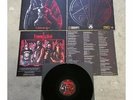 Baphomet's Blood - In Satan We Trust LP,neu