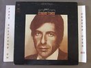 LEONARD COHEN SONGS OF LEONARD COHEN LP 2 EYE 360 STEREO CS 9533