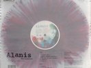 Alanis Morissette - The Demos: 1994-1998 Splatter LP - Record Store Day 2016 RSD
