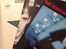 The Jesus And Mary Chain - Barbed Wire Kisses, Darklands, Automatic