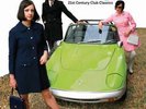 V/A Modstock 21st Century Club Classics Compiled by Rob Bailey 12