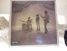 JIMI HENDRIX AXIS:BOLD AS LOVE LP  FRANCE NEW SEALED 100% SHRINK VERY RARE