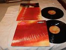 The Cure 2LP Promo DMM with 2 Original Record Sleeves-KISS ME KISS ME KISS ME