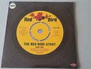 THE RED BIRD STORY 1962-65 2 x LP  180 gram vinyl sealed DIXIE CUPS SHANGRI-LAS