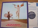 The Rolling Stones Get Your Ya Ya's Out First Pressing 1W/1W Near Mint UK LP