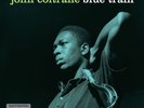 JOHN COLTRANE - BLUE TRAIN-MONO & STEREO VERSIONS (180G VINYL) 2 VINYL LP NEW+