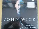 TYLER BATES & JOEL J. RICHARD John Wick Soundtrack LP NEW SEALED 2016 RSD