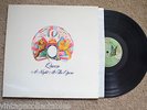 QUEEN Night At The Opera Rock RECORD LP NM