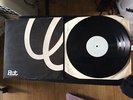 Rare Unplayed 1992 Smashing Pumpkins Peel Sessions White Label Test Pressing