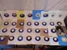 32x Supremes/Diana Ross 45's:Stop In the Name of Love,Where Did,You Can't Hurry+