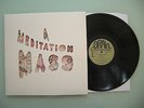 Yatha Sidhra - A Meditation Mass,Ri '2010,LP,Back to Black,180 gr.,MP3,Vinyl: m-
