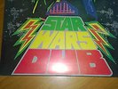 Phill Pratt Star Wars Dub RSD 2016 Record Store Day New