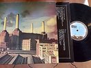PINK FLOYD  ANIMALS excellent 1978 UK VINYL LP