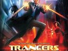 TRANCERS / SOUNDTRACK NEW VINYL