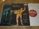 IGOR STRAVINSKY - APOLLON MUSAGETE - ANSERMET - LONDON FFSS CS 6034