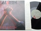 KLP186 - The Alarm - Strength (12AP 3135) JAPAN 12
