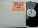 KLP186 - The Alarm - The Deceiver (SP-70975) US pro only 12