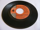 BABY WASHINGTON - LEAVE ME ALONE / YOU AND THE NIGHT AND THE MUSIC - SUE