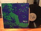 FRED McDOWELL: My Home Is In the Delta, Testament Records, OOP Blues LP