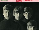 BEATLES, ALL MY LOVING, ORIG. 1964 UK 4 TRACK EP & PICTURE COVER NM 1ST PRESSING