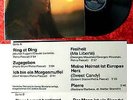 LP Petra Pascal: Zugegeben (Elite Special DLPS 55.007) D