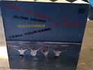 RARE FRENCH EP THE BEATLES ADVERTISING DISPLAY COUNTER LONG TALL SALLY
