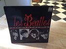 RARE FRENCH EP THE BEATLES ADVERTISING DISPLAY COUNTER CANT BUY ME LOVE