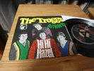 The Troggs - Hi Hi Hazel - 1966 SINGLE IN MINT 