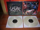 SLAYER - TOKYO JAPANESE SHOW 2LP  & GREAT COLLECTOR'S EDITION 
