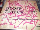 GEOFF TAYLOR/DAVE LEE RARE 10
