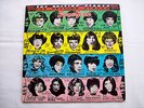 The Rolling Stones / Some Girls - Lucy Cover - Original Banned - COC 39108 - EX