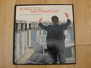 MUSIC FROM MATHEMATICS - Rare BELL LABS Electronic / Avant Garde Computer Music