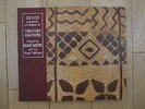 AUGIE GOUPIL & HIS ROYAL TAHITIANS - Tahitian Rhythms - Rare DECCA 78 SET w/book