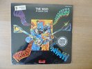 The Who - A quick One, Germany Ltd. Edition, LP, Vinyl: m, still sealed