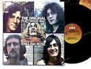 Fleetwood Mac - The Original Fleetwood Mac / English Rose UK 2LP 1975 FOC //1