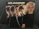 BLONDIE Self-Titled LP Private Stock PS 2023 ORIGINAL LABEL Vinyl 1976