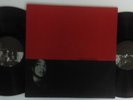 AESOP ROCK Float. Double Vinyl LP, 2000.  Slug, Vast Aire, Doseone, Blockhead