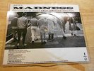 MADNESS - (WAITING FOR) THE GHOST TRAIN - 7