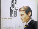 CHET BAKER IN NEW YORK-RIVERSIDE-LP-RARE FIRST PRESS STEREO-1959-CLEAN
