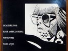 SIASSIA & TALK Hoby night LP AFRO ELECTRO SYTNH FUNK - DJ MATERIAL - LISTEN