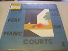 Parquet Courts - Human Performance - DELUXE GATEFOLD LP Vinyl & MP3 // Neu // DL