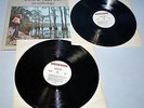 DUANE ALLMAN An Anthology 2LP ORIG 2CP 0108 Classic rock EX+ vinyl Gatefold