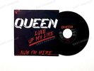 Queen - Love Of My Life / Now I'm Here GER 7in 1979 Rare German PS //1