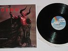LEGEND-SOUNDTRACK-TANGERINE DREAM-BRYAN FERRY-MCA RECORDS MCA-6165-LP